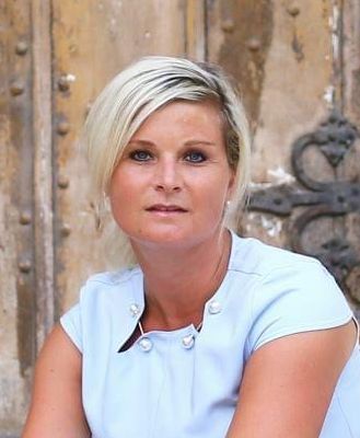 Lucie Krejzová